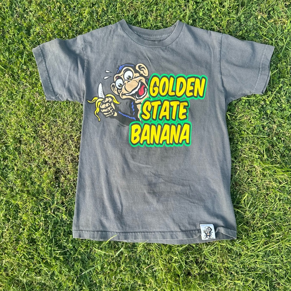 Graphic Tee